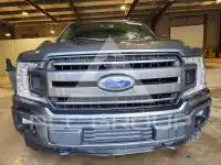 2018 Ford F-150 фото