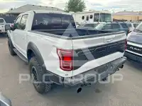 2018 Ford F-150 photo