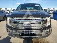 2018 Ford F-150 фото