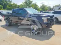 2018 Ford F-150 photo