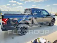 2018 Ford F-150 фото