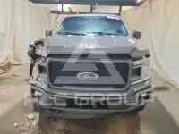 2018 Ford F-150 photo