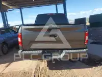 2018 Ford F-150 фото