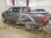 2018 Ford F-150 фото