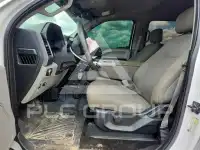 2018 Ford F-150 фото