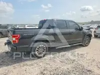 2018 Ford F-150 фото