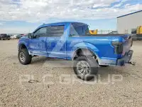 2018 Ford F-150 фото