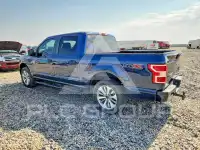 2018 Ford F-150 фото