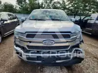 2018 Ford F-150 фото