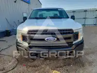2018 Ford F-150 photo