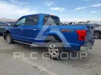 2018 Ford F-150 photo