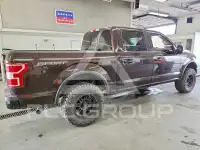 2018 Ford F-150 фото