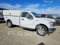 2018 Ford F-150 фото
