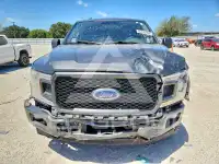 2018 Ford F-150 фото