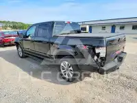 2018 Ford F-150 фото