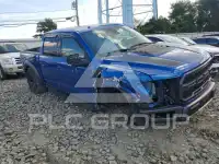2018 Ford F-150 фото