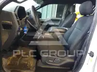 2018 Ford F-150 фото