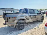 2018 Ford F-150 фото