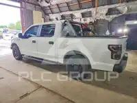 2018 Ford F-150 photo