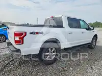 2018 Ford F-150 photo