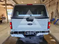 2018 Ford F-150 фото