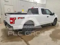 2018 Ford F-150 фото