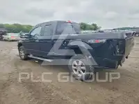 2018 Ford F-150 photo