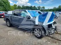 2018 Ford F-150 фото
