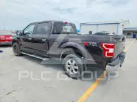 2018 Ford F-150 photo