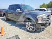 2018 Ford F-150 фото