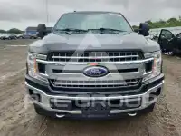 2018 Ford F-150 photo