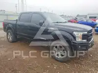 2018 Ford F-150 фото
