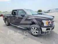 2018 Ford F-150 photo