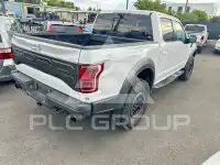 2018 Ford F-150 photo