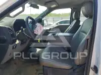 2018 Ford F-150 фото