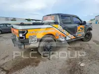 2018 Ford F-150 фото