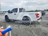 2018 Ford F-150 фото