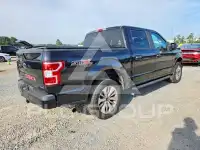 2018 Ford F-150 фото