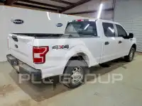 2018 Ford F-150 фото