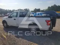 2018 Ford F-150 photo