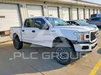 2018 Ford F-150 фото