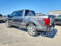 2018 Ford F-150 фото