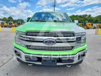 2018 Ford F-150 фото