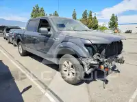 2018 Ford F-150 фото