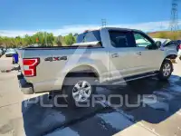 2018 Ford F-150 фото