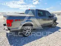 2018 Ford F-150 фото