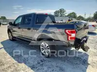 2018 Ford F-150 фото