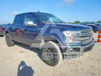 2018 Ford F-150 фото