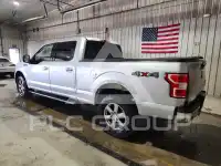 2018 Ford F-150 фото