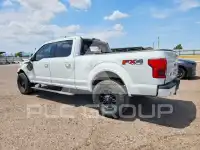 2018 Ford F-150 photo